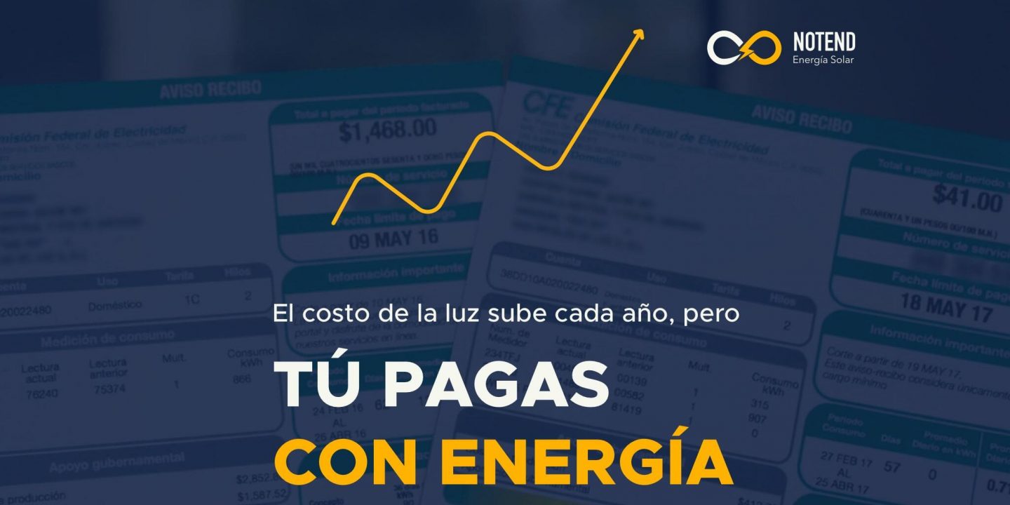 energía solar