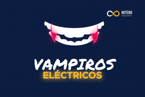 vampiros de luz